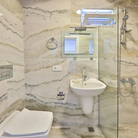 Lal Nicholas / Kalkan Hotel 4*